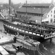 Illustration for article titled The 218-Year-Old iConstitution/i Is Getting A Refit In Its Ancient Dry Dock